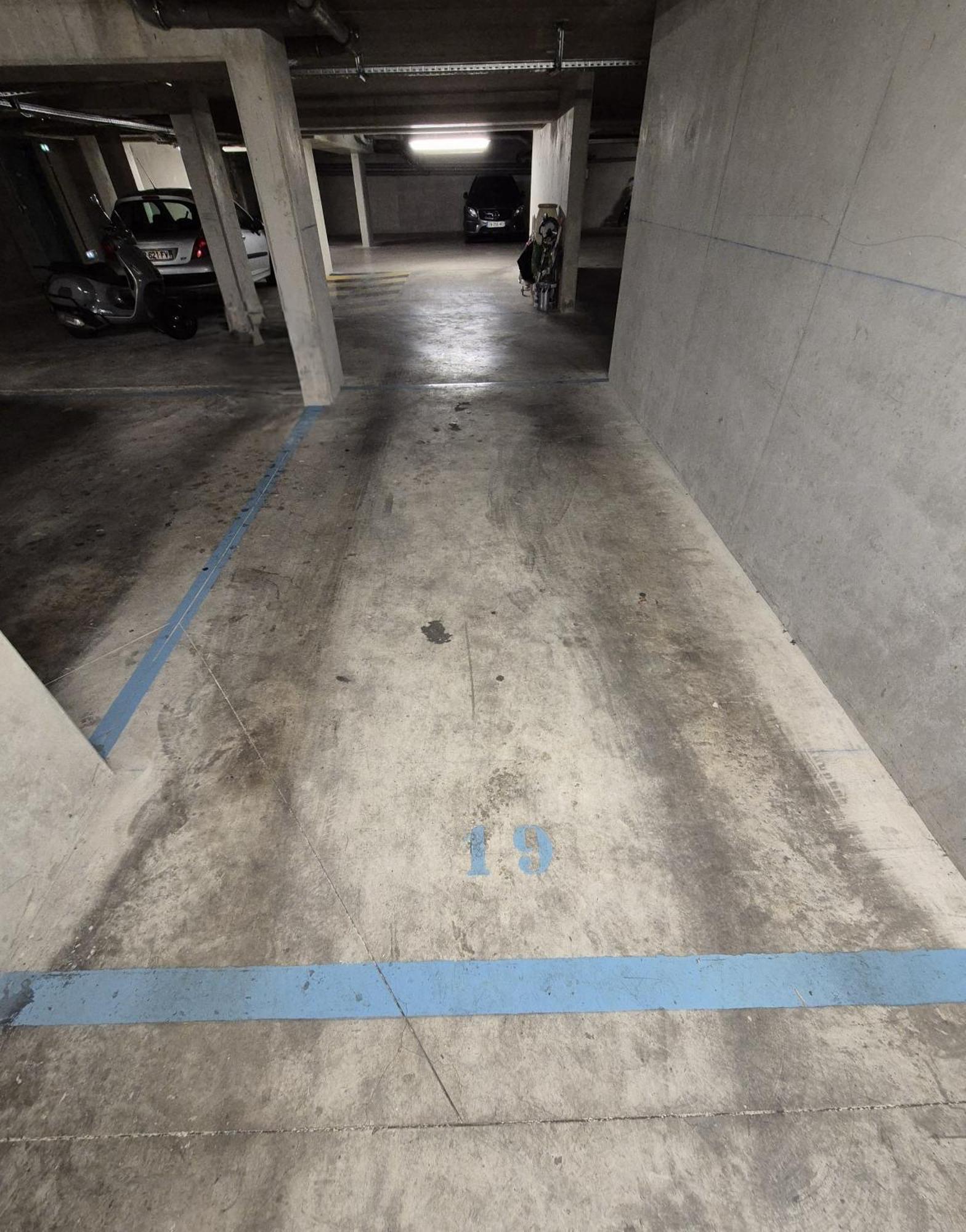 Appartement Les Portes Du Stade سان دوني المظهر الخارجي الصورة
